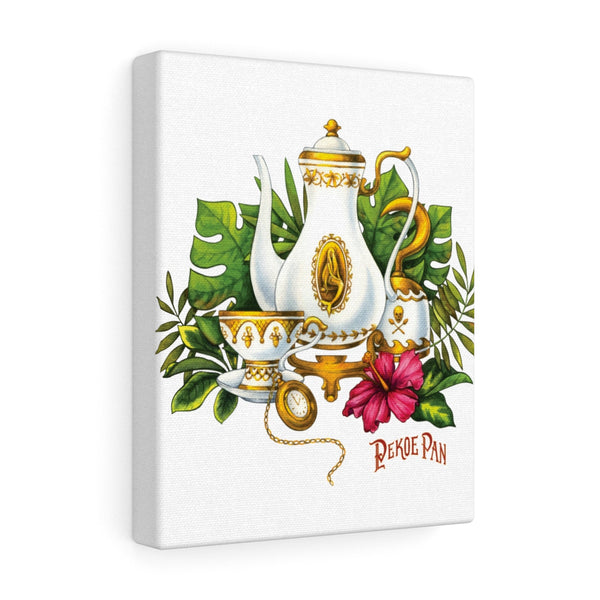 Neverland Tea Time - Artwork Print NovelTeas