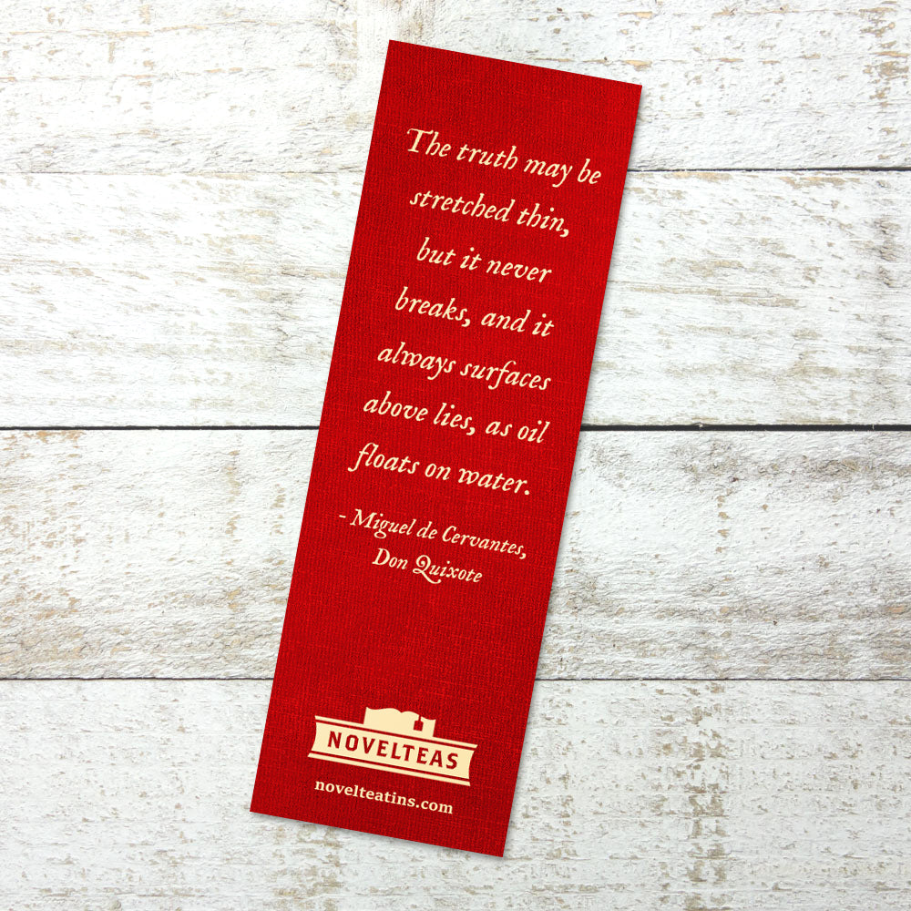 Chivalric Reads - Tea Bundle