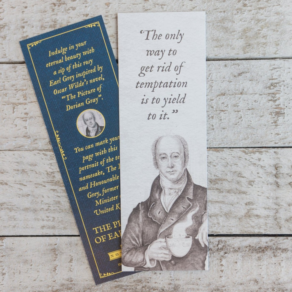 Romantic Reads - Tea Bundle