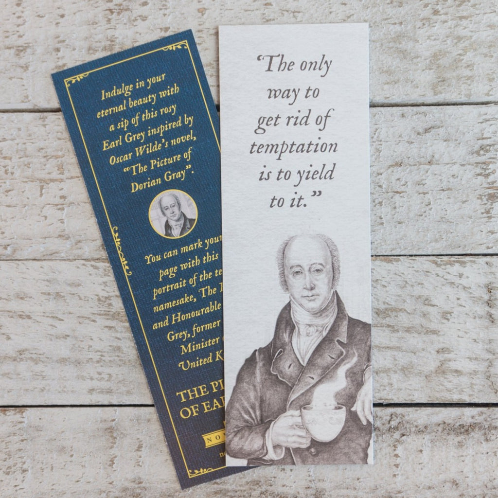 Literature Classics - Loose Leaf Tea Bundle