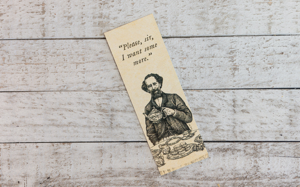 Tea Collection - Classic Reads