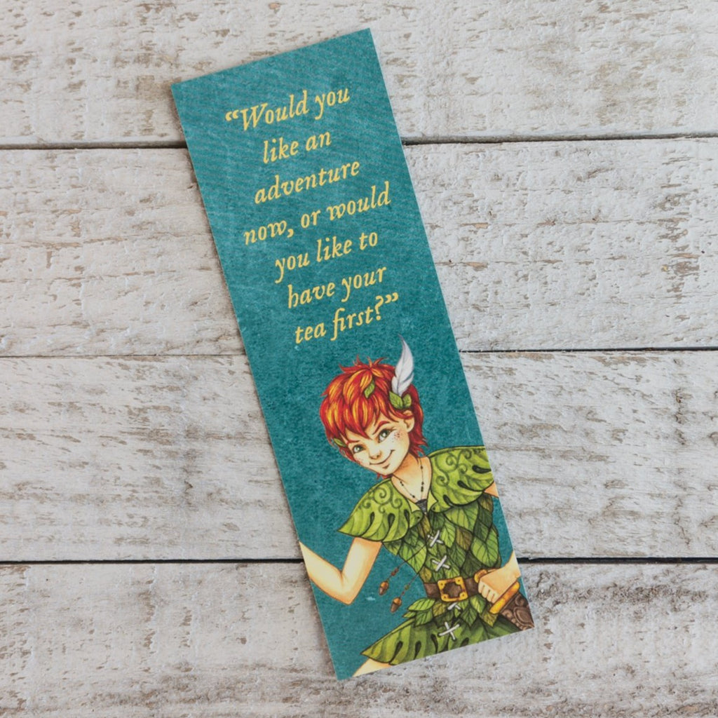 Pekoe Pan - NovelTea Tin