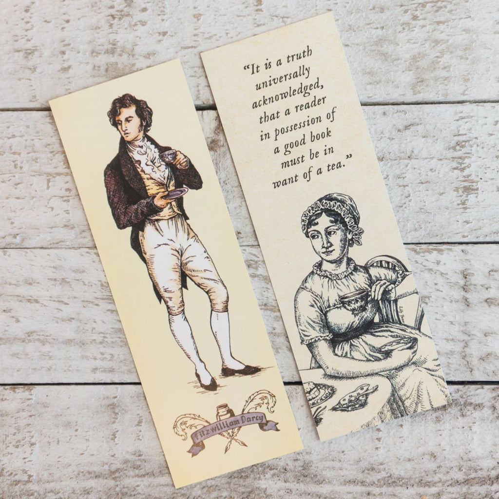 Late Summer Reads - Tea Samplers