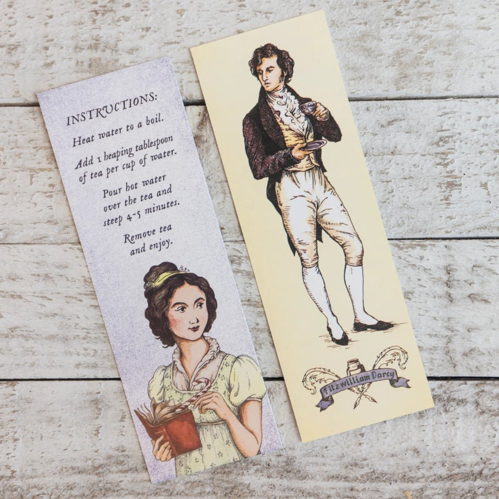 Pride and Peppermint