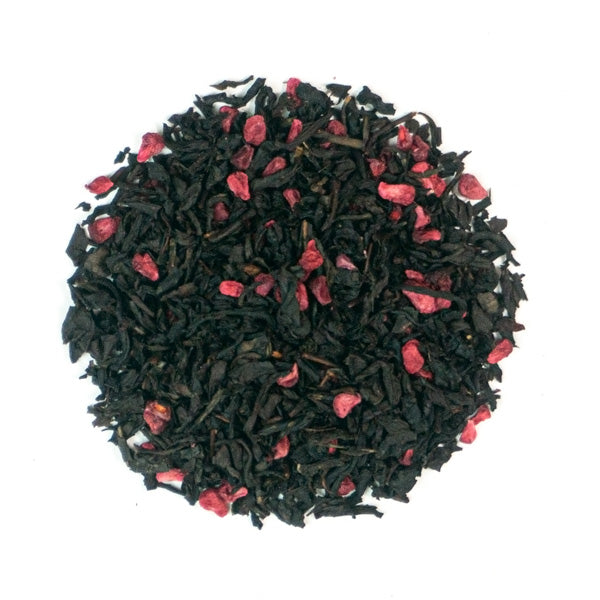 Calcifer's Hearty Tea Blend