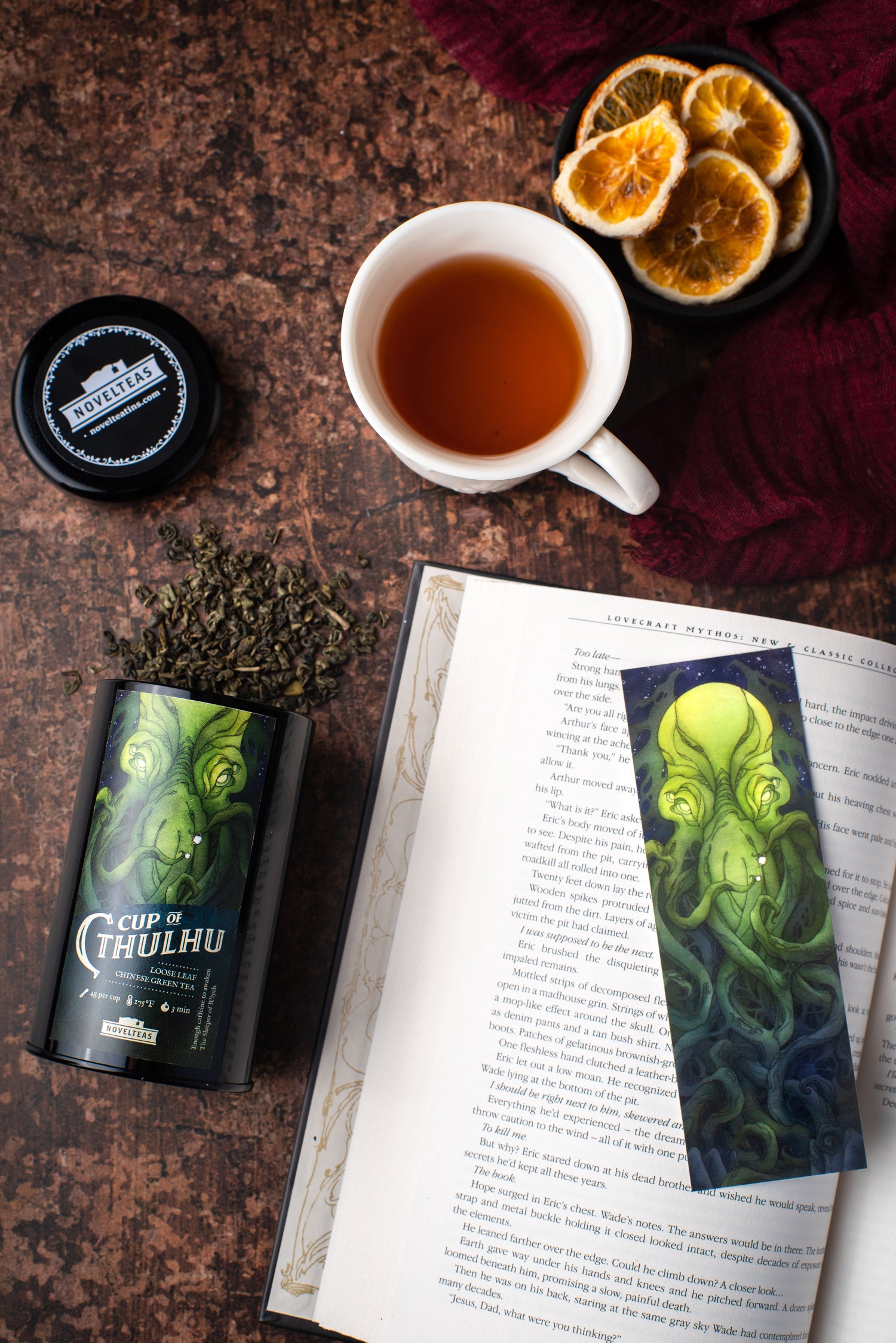 Urban Backwoods Cthulhu Est 1928 Tazza Da Caffè Con Scritta Urban Backwoods Cthulhu Est 1928 Tazza Da Caffè Con Scritta