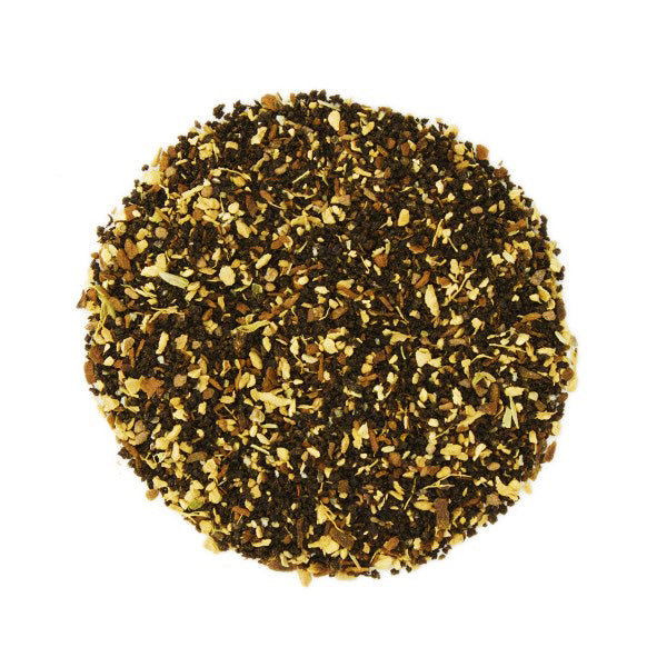 Don QuixoTea - Premium Tin