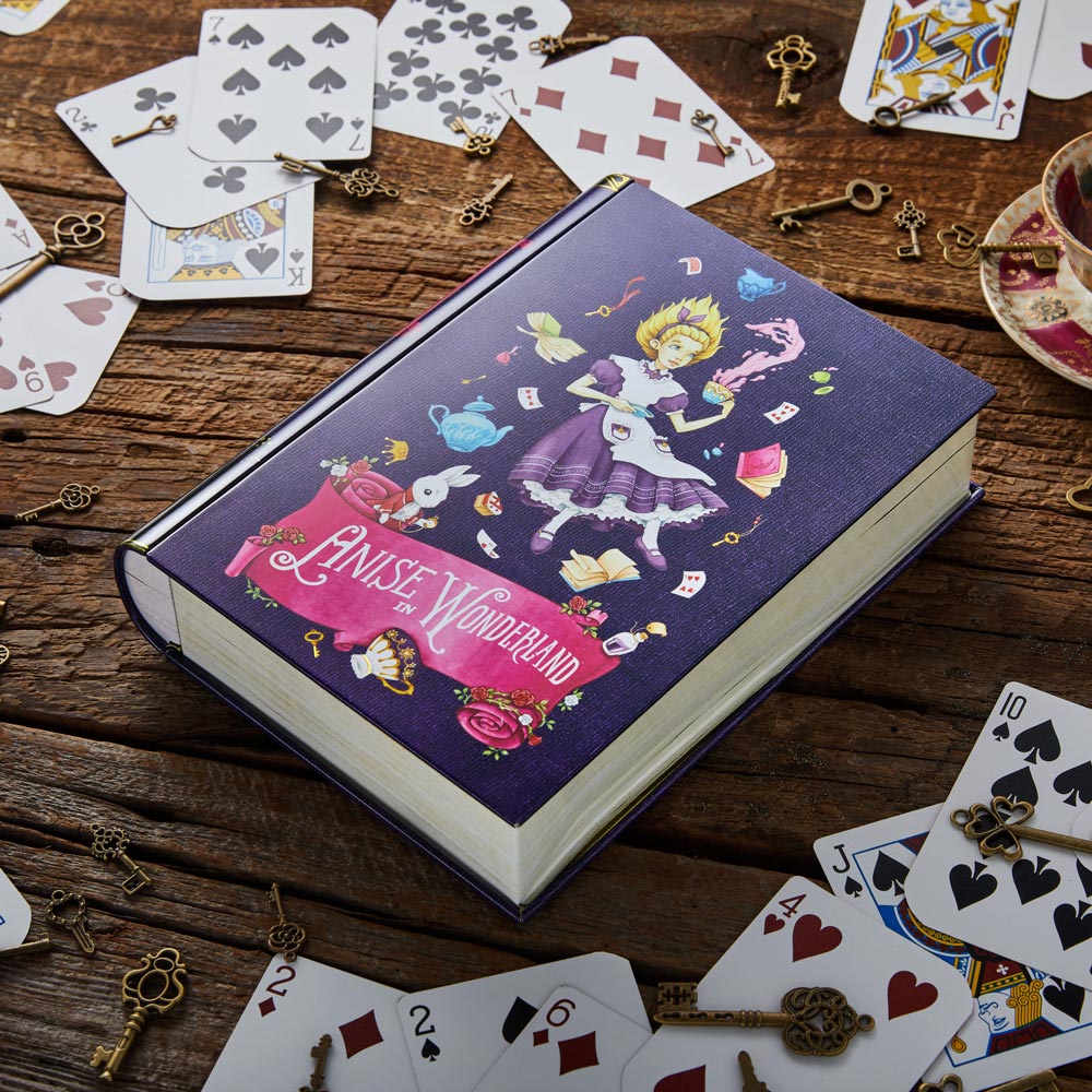 Children's Favorites - NovelTea Tins Bundle