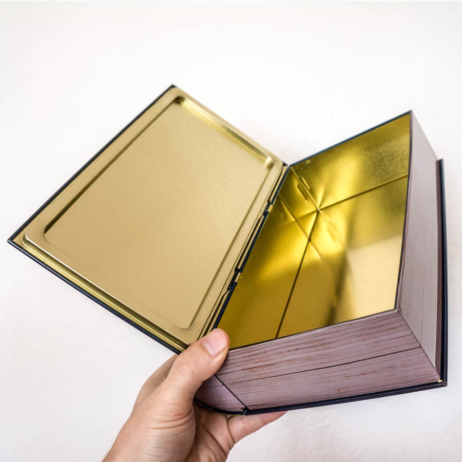 Children's Favorites - NovelTea Tins Bundle