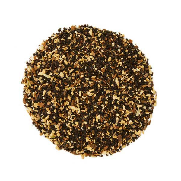 Don QuixoTea - Loose Leaf Chai Tea for Book Lovers