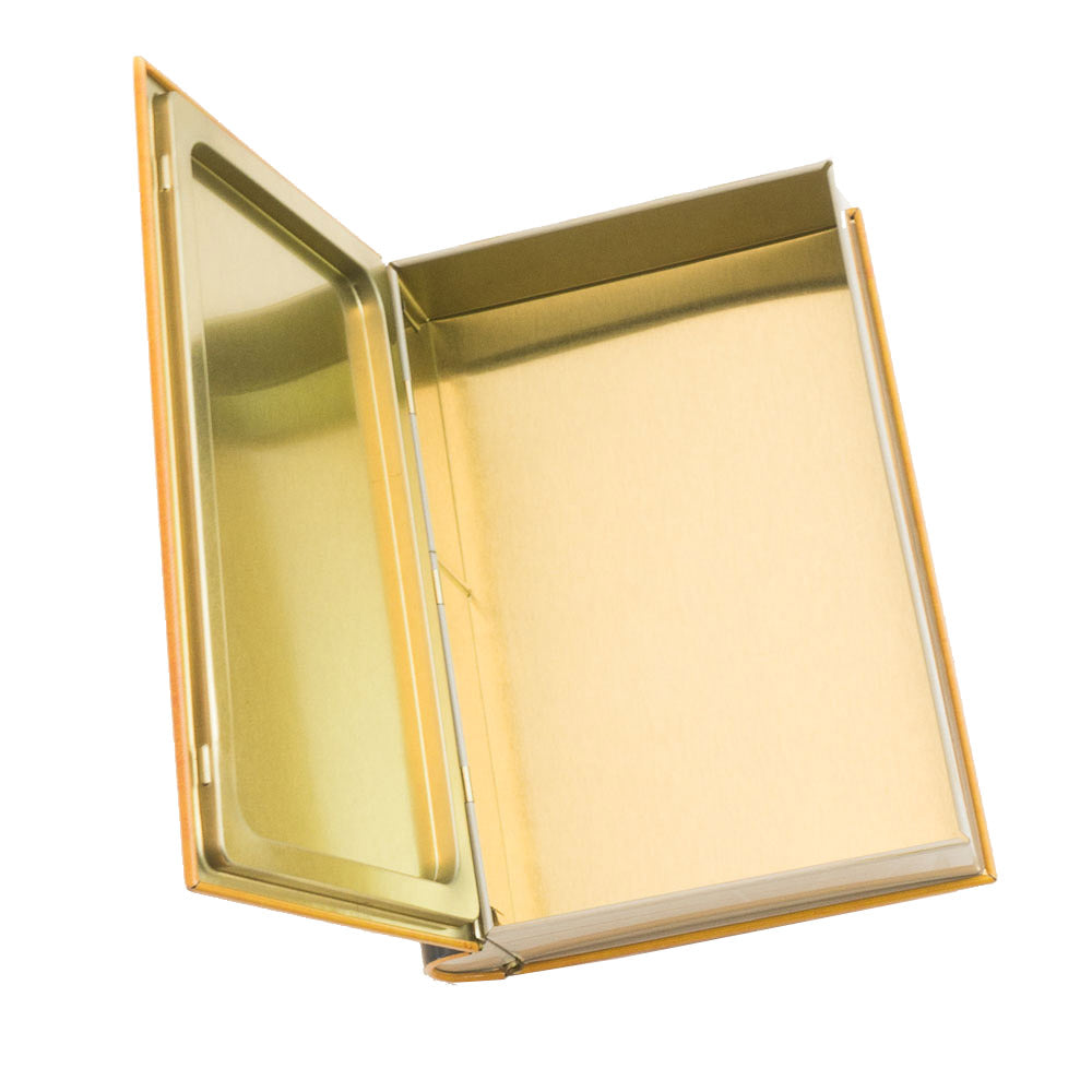 Pippi Oolongstocking - NovelTea Tin