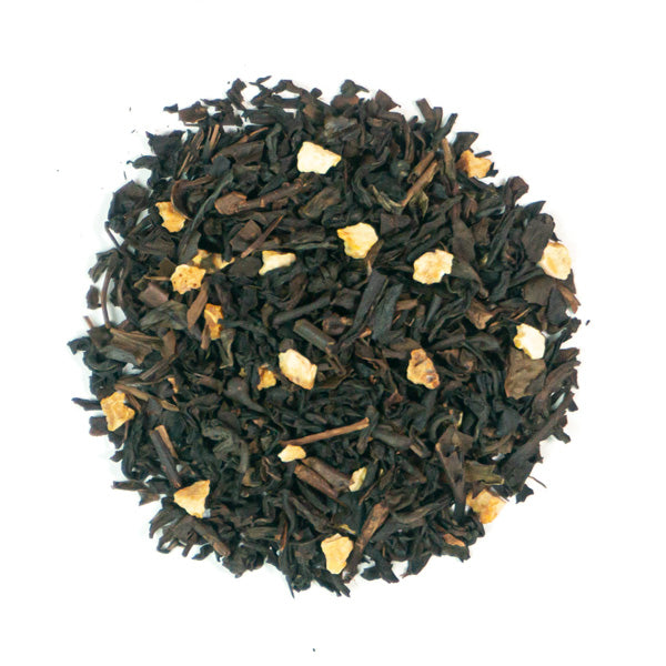 Pippi Oolongstocking - Premium Tin