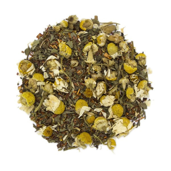 Pride and Peppermint - NovelTea Tin