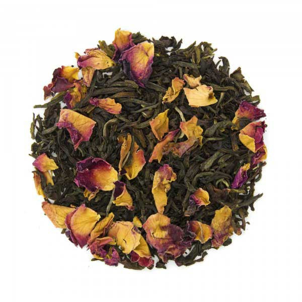 The Picture of Earl Grey - NovelTea Tin NovelTeas