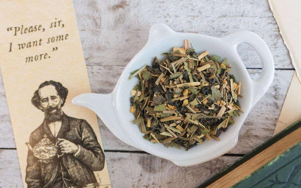 Tea Collection - Classic Reads