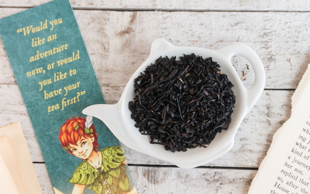 Children's Favorite Collection - Tea Samplers