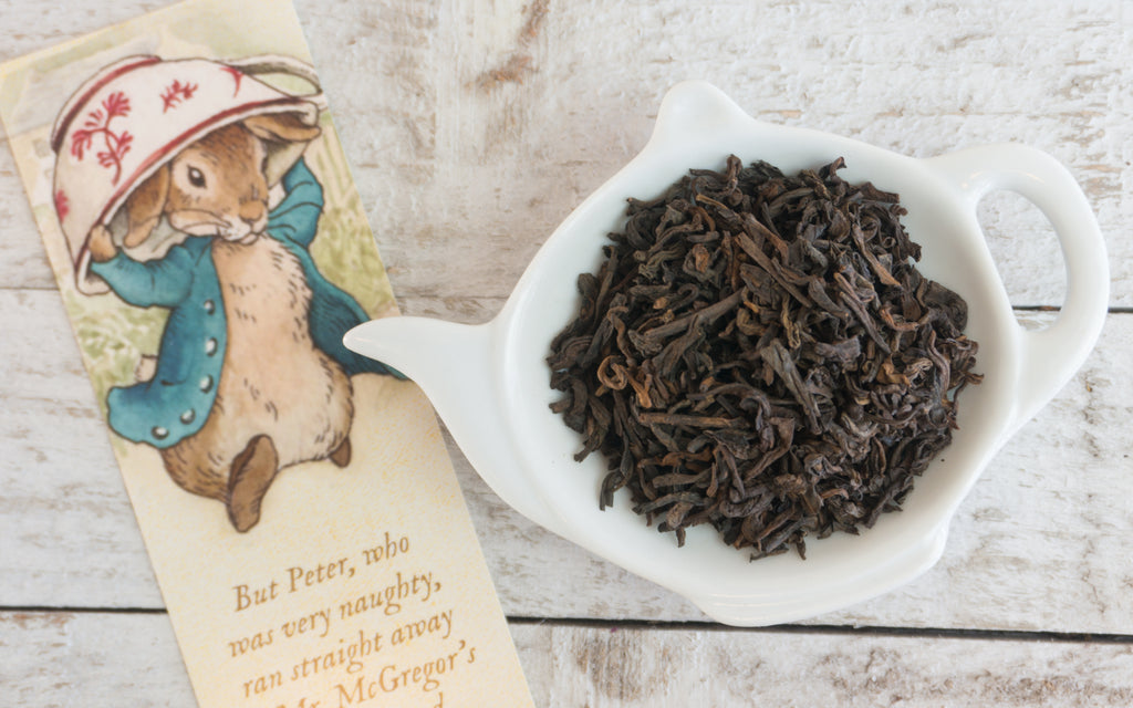 Summer Reads - Tea Samplers